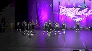 Dance Athletics - Capital [2023 Youth - Hip Hop - Small Day 1] 2023 ACP Power Dance Grand Nationals