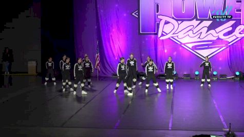 Dance Athletics - Capital [2023 Youth - Hip Hop - Small Day 1] 2023 ACP Power Dance Grand Nationals