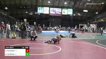 78 lbs Rr Rnd 3 - Henry Crawford, Brandon Valley Matcats vs Eli Baloun, Harrisburg