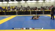 Khamatkhan Sapraliev vs Jake Tetsuja Yasutomi 2024 World IBJJF Jiu-Jitsu No-Gi Championship