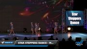 Star Steppers Dance - Mini Lyrical [2021 Mini - Prep - Contemporary/Lyrical Day 2] 2021 Encore Houston Grand Nationals DI/DII