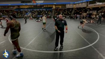 175 lbs Cons. Round 3 - Joe Moore, Freedom vs Eli Forcier, Waverly-Shell Rock