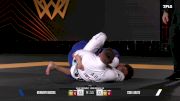 Cole Abate vs Kennedy Maciel 2025 IBJJF The Crown Presented by Flograppling