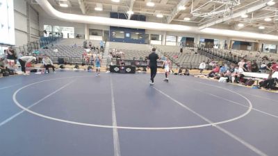 88 lbs Rylan Halverson, Iowa Red vs Kamden Gallus, Minnesota Red