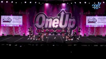 UKnight Training Center - Dynasty [2023 L5 Senior Open Coed Day 2] 2023 One Up Grand Nationals