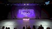 Dance Dynamics - Mini Elite Small Hip Hop [2025 Mini - Hip Hop - Small Day 1] 2025 Power Dance Grand Nationals