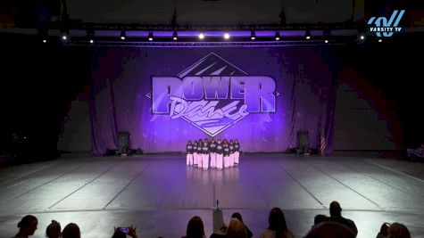 Dance Dynamics - Mini Elite Small Hip Hop [2025 Mini - Hip Hop - Small Day 1] 2025 Power Dance Grand Nationals