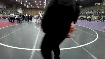 175 lbs Cons. Round 4 - Trip Cole, Hewitt-Trussville vs Jeremiah Clines, Northwest (Cedar Hill)