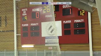 Replay: Home - 2025 Xtreme vs OHA Edmonton | Jan 31 @ 1 PM