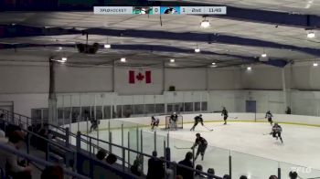 Replay: Home - 2024 Saanich vs Westshore | Aug 22 @ 7 PM