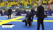 ANDRE FELIPE DA SILVA ARAUJO vs LUCAS JORGE FARIA DOS REIS 2023 Brasileiro Jiu-Jitsu IBJJF