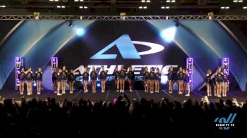 Cheer Athletics - Columbus - HeraCats [2023 L4 Junior - Medium Day 2] 2023 Athletic Columbus Nationals & Dance Grand Nationals