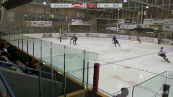 Replay: Home - 2024 Kimberley vs Golden | Jan 26 @ 7 PM