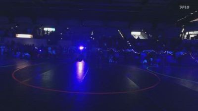 39 lbs Cons. Semis - Colt Gayler, Charger Wrestling vs Nashden Cunningham, Roy Wrestling Club