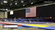 Kaitlyn Riley - Tumbling, TexStar Athletics - 2021 USA Gymnastics Championships