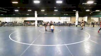 138 lbs Prelims - Tyler Kasak, PA vs Jayden Harrison, NC