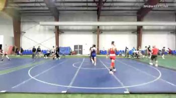 138 lbs Final - Roman Onorato, Seagull Wrestling Club vs Luca Stefanelli, Buxton (NJ)