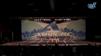 Atlanta Elite - Arctic [2023 L1 Junior - D2 Day 1] 2023 Athletic Atlanta Nationals