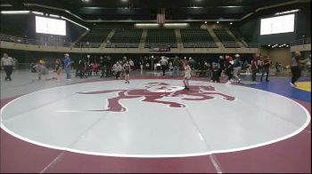 60 lbs 5th Place - Job Eatraca, Pennsville Township vs Nicholas Houchins, Deptford