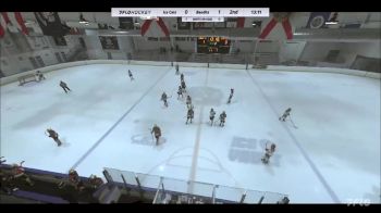 Replay: Home - 2023 Ice Cats U14 vs Bandits 14U (G) | Nov 11 @ 8 AM