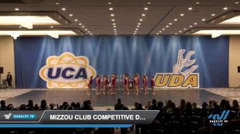 Mizzou Club Competitive Dance - Mizzou Club Dance Jazz [2023 Division IA - Jazz UNSCHEDULED] 2023 UDA Chicagoland Dance Challenge