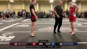 Aidan Richards vs Owen Dalton 2025 ADCC Charlotte Open