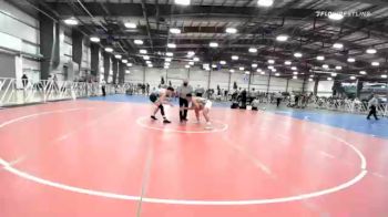 170 lbs Prelims - Jaylen Hawkins, CT vs Nicholas Fine, RI