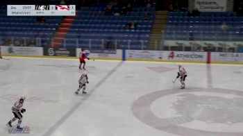 Replay: Home - 2025 Campbell River vs Port Alberni | Feb 12 @ 6 PM