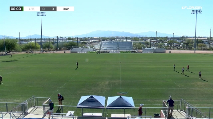 Full Replay 2019 USA College 7s Stadium Day 2