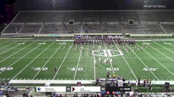 Replay: Chavez HS vs Lee HS - 2021 Chavez vs Lee | Sep 2 @ 7 PM