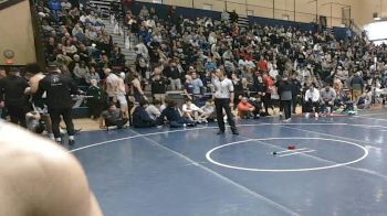 121 lbs Round Of 16 - Nico Emili, Bethlehem Catholic vs Rocco Lombardo, Malvern Prep