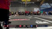 Aly Nada vs Damiano Grillo 2025 ADCC Vancouver Open