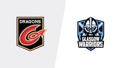 Full Replay - Dragons vs Glasgow Warriors