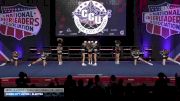 Cheer City United - Electra [2026 L2 Junior - Flex - D2 - Small - B Day 2] 2026 NCA All-Star National Championship