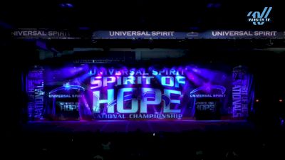 Replay: Hall C - 2024 Spirit of Hope Grand Nationals | Jan 13 @ 8 AM