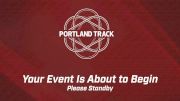 2019 Portland Track Festival - Day Two Replay
