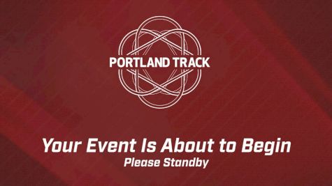 2019 Portland Track Festival - Day Two Replay