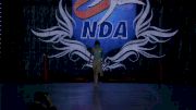 Dance Dynamics - Haylie Nget [2018 Mini Solo - Contemporary/Lyrical] NDA All-Star National Championship