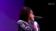 Track9's Epic Beatbox At LAAF