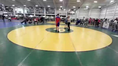 169 lbs Consi Of 16 #2 - Jack Leone, Tewksbury vs Hubert Szymko, Southside WC