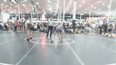 162 lbs Quarterfinal - Colby Houle, Team Shutt Mau Mau - HSC vs Noah Murray, Superior Gold - HSC