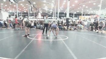 162 lbs Quarterfinal - Colby Houle, Team Shutt Mau Mau - HSC vs Noah Murray, Superior Gold - HSC