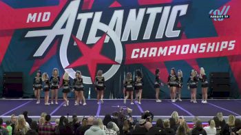 New York Icons - Leading Ladies [2023 L4 Senior 3/5/2023] 2023 Mid-Atlantic Championship Grand Nationals
