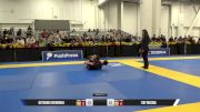 ITAY MESIKA vs KEYOUNG DREWRHEA GALVAN 2025 World IBJJF Jiu-Jitsu No-Gi Championship