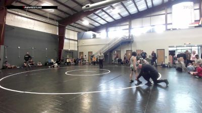 Consi Of 4 - Chase McGrane, Bristol vs McKinney Deck, Horsham