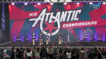 Titan Elite All Stars - Electra [2025 L2 Senior - D2 Day 1] 2025 Mid Atlantic Championship Grand Nationals