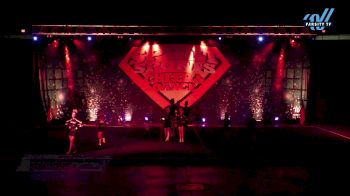 Mustang Cheer All Stars - Stallions [2024 L4 Junior - D2 Day 1] 2024 Spirit Sports Dallas Nationals