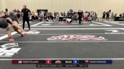 Robert Williams vs Xavier Rodriguez 2025 ADCC Orlando Open/Youth Trials
