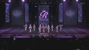 Royal Dynasty Cheer - Cape Coral - Royal Rubies [2025 Youth Day 2] 2025 All Out Grand Nationals