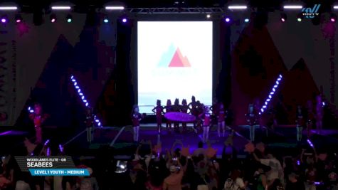 Woodlands Elite - OR - Seabees [2025 L1 Youth - Medium Day 1] 2025 The Youth Summit